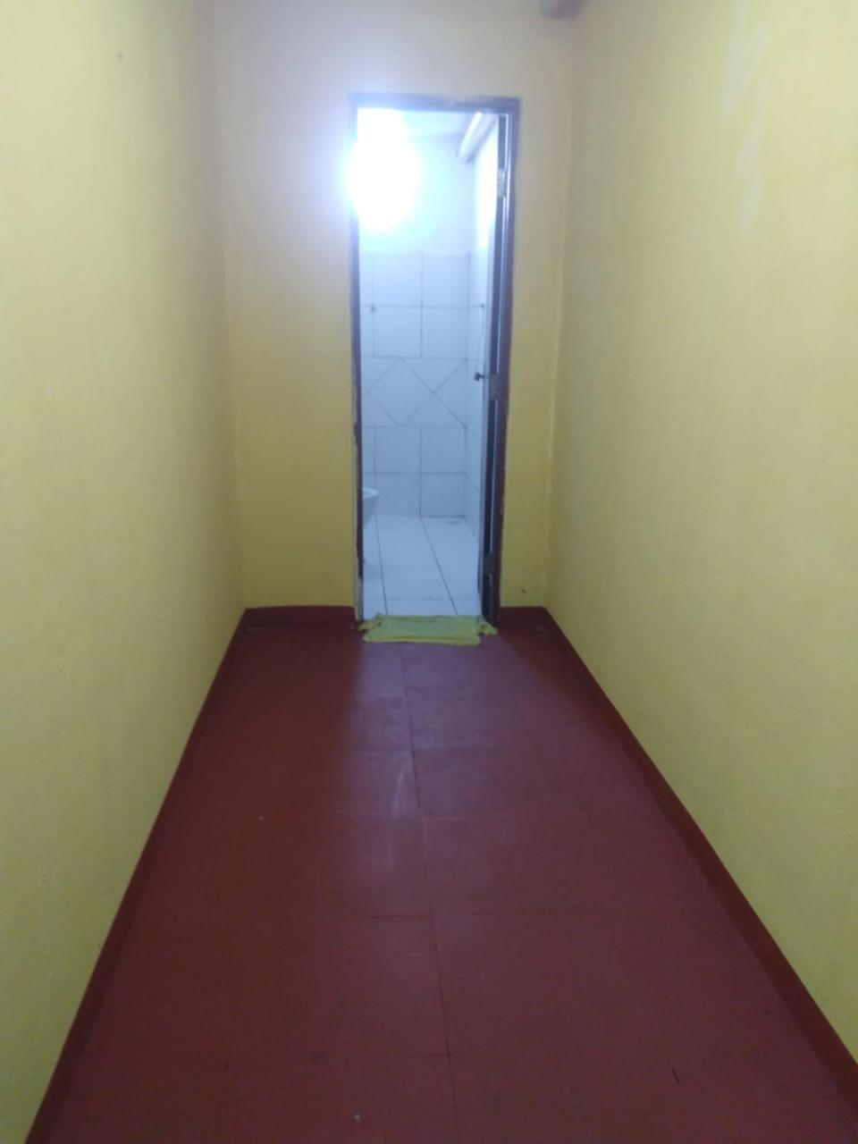 Icarai Clube De Veraneio Hotel E Turismo Caucaia Exteriör bild